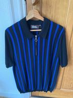 Herenshirt 4flunky flavours, Ophalen of Verzenden, Nieuw, Maat 56/58 (XL), Zwart