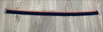Blauw oranje riem 68 cm, Ophalen of Verzenden, Zo goed als nieuw