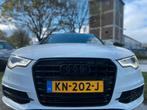 Audi A6 Avant 3.0 TDI Pro Line S | Bose Geluidsysteem | Pano, Te koop, Geïmporteerd, Gebruikt, 750 kg