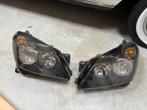 Opel Astra H koplampen, links en rechts, Ophalen of Verzenden, Gebruikt, Opel