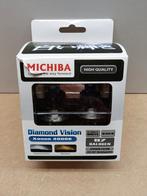 Michiba lampenset DW H7 Diamond Vision Superwhite NIEUW!!, Auto diversen, Nieuw, Ophalen of Verzenden