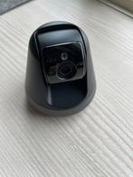 Samsung / Wisenet camera, Audio, Tv en Foto, Videobewaking, Ophalen of Verzenden, Zo goed als nieuw