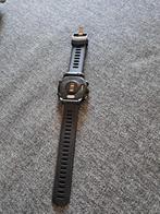 Garmin Forerunner 245 Music KAPOT, Sieraden, Tassen en Uiterlijk, Ophalen of Verzenden, Zwart, Garmin
