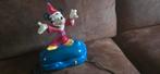 Disney Mickey Mouse Telefoon - Fantasia, Verzamelen, Disney, Ophalen of Verzenden, Mickey Mouse, Gebruikt, Beeldje of Figuurtje