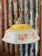 Hanglamp Antiek, Ophalen of Verzenden