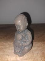 Geert kunen beeldje, Antiek en Kunst, Kunst | Beelden en Houtsnijwerken, Ophalen of Verzenden