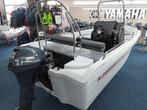 Pioner 14 Active Limited edition, Watersport en Boten, Ophalen, Overige materialen, Tot 10 pk, Nieuw