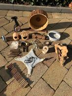 Hamster benodigdheden, Dieren en Toebehoren, Ophalen, Gebruikt, Loopwiel of Rad