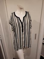 Mooie Dante 6 blouse maat 3, Kleding | Dames, Dante 6, Zwart, Maat 42/44 (L), Ophalen of Verzenden