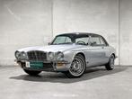 Jaguar XJ-12 5.3 V12 Serie 2 Coupe (bj 1976, automaat), Auto's, Oldtimers, Automaat, Overige kleuren, Bedrijf, Jaguar