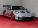 Porsche 911 Porsche 992 GT3 RS – Arctic Grey | Sammlerfahr, Auto's, Porsche, Automaat, 12 maanden, Gebruikt, Zwart