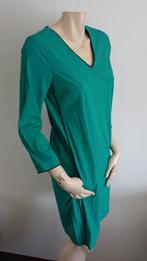 nieuwe groene SANDWICH travel jurk, Verzenden, Nieuw, Cocktailjurk, Maat 36 (S)