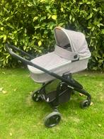 Maxi cosi lila cp kinderwagen, Kinderen en Baby's, Kinderwagens en Combinaties, Ophalen, Gebruikt, Maxi-Cosi