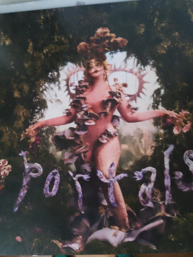 Melanie Martinez - Portals LP Vinyl, Ophalen of Verzenden, Nieuw in verpakking, 12 inch