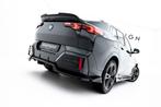 Maxton Design Bmw X2 M Pack U10 Rear Diffuser Vertical Bar, Verzenden, Automotive Parts, A.parts@hotmail.nl, Trasmolenlaan 12 3447 GZ Woerden