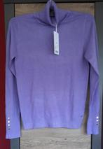 Dames trui - maat M - Mave basic , paars, Kleding | Dames, Truien en Vesten, Maat 38/40 (M), Paars, Nieuw, Ophalen of Verzenden