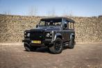Land Rover Defender 2.2Tdci Soft Top Recaro stoelen, Euro 5, 4 cilinders, 122 pk, Bedrijf