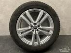 20” Audi Q7, SQ7 2015+, Volkswagen Touareg Velgen + Winterba, Gebruikt, 255 mm, Banden en Velgen, Personenwagen