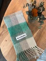 Acne Scarf Mohair, Kleding | Dames, Mutsen, Sjaals en Handschoenen, Acne Studios, Ophalen of Verzenden, Sjaal, Zo goed als nieuw