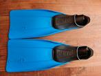 Cressi Clio Vinnen Maat 30/32 NIEUW - Made in Italy, Ophalen of Verzenden, Zo goed als nieuw, Snorkelvinnen