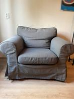 Ikea Ektorp Fauteuil - Gratis!, Huis en Inrichting, Fauteuils, Ophalen of Verzenden, Gebruikt, Stof, 75 tot 100 cm