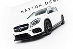 Maxton Design Mercedes GLA 45 AMG Facelift Splitter Spoiler, Verzenden, Automotive Parts, A.parts@hotmail.nl, Trasmolenlaan 12 3447 GZ Woerden