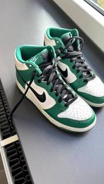 Nike Dunk High Celtics (GS) - EUR 39, Overige kleuren, Nike, Ophalen of Verzenden, Sneakers of Gympen