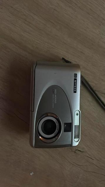 Vintage Digital Still Camera NYTECH ND-4000 4.0M beschikbaar voor biedingen