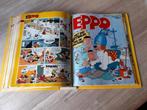 2 Mappen met Eppo's jaren 70, Boeken, Stripboeken, Meerdere stripboeken, Ophalen of Verzenden, Gelezen