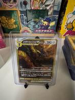 Origin forme Dialga VSTAR, Hobby en Vrije tijd, Verzamelkaartspellen | Pokémon, Verzenden, Zo goed als nieuw