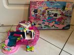 Barbie Megabloks zwembadfeest, Kinderen en Baby's, Megabloks, Ophalen of Verzenden, Zo goed als nieuw