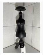 Hoedenstandaard voor poppen mutsje hoedje kraagjes ed. 36 cm, Ophalen of Verzenden
