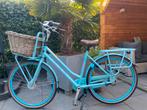 Gazelle Miss Grace transportfiets in nette staat, Fietsen en Brommers, Fietsen | Dames | Damesfietsen, Ophalen, 53 tot 56 cm, Versnellingen
