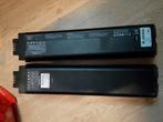 2x Smart E-bike Batterijen 36V, Ophalen of Verzenden, Gebruikt