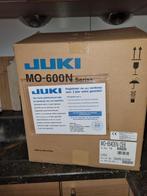 juki mo-600Nseries lockmachine, Nieuw, Ophalen of Verzenden