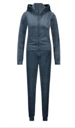 Onesie blauw Honkemuller mt xs, Ophalen of Verzenden, Zo goed als nieuw, Maat 34 (XS) of kleiner, Blauw