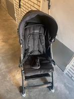 Maxi-Cosi buggy - compact en handig!, Kinderen en Baby's, Kinderwagens en Combinaties, Kinderwagen, Gebruikt, Maxi-Cosi, Verstelbare duwstang