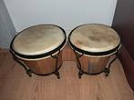 Bongo, Muziek en Instrumenten, Percussie, Ophalen of Verzenden, Zo goed als nieuw