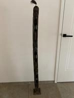 houten beeld, Antiek en Kunst, Ophalen