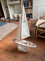 Schip, Ophalen of Verzenden, Zo goed als nieuw