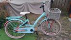 Loekie Prinses 22 Inch Meisjesjes fiets, Fietsen en Brommers, Ophalen, 22 inch, Gebruikt, Handrem