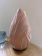 Prachtige vaas van Daan Kromhout, Ophalen, Overige kleuren, Minder dan 50 cm, Glas