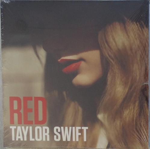 2 LP Taylor Swift Nieuw Vinyl Geseald, Cd's en Dvd's, Vinyl | Pop, Nieuw in verpakking, 2000 tot heden, Ophalen of Verzenden