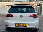 Volkswagen Golf 1.5 R LINE AUTOMAAT PANO NAP!!!, Auto diversen, Schadeauto's, Benzine, Ophalen of Verzenden, Automaat