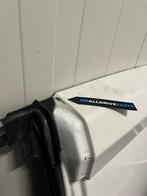 Citroen Berlingo / Peugeot achterdeur rechts wit 9820436780, Gebruikt, -, Deur, -