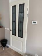 binnen deuren, Doe-het-zelf en Verbouw, Deuren en Horren, Ophalen, 80 tot 100 cm, 215 cm of meer, Binnendeur