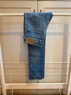 Replay anbass jeans spijkerbroek maat 34/32, Blauw, Ophalen of Verzenden, Zo goed als nieuw, W33 - W34 (confectie 48/50)