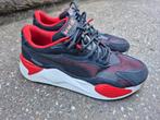 Puma Red Bull Racing 42,5, Kleding | Heren, Schoenen, Puma, Blauw, Ophalen of Verzenden, Sneakers of Gympen