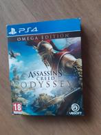 Assassins creed odyssey, Spelcomputers en Games, Games | Sony PlayStation 4, Verzenden