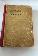 Revolver helden incl krabbel uit 1948, Ophalen, William colt macdonald